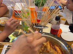 -黔哆哆地摊酸汤火锅(清湖店)