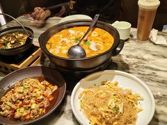 -金佬馆·川菜bistro(芜湖镜湖万达店)