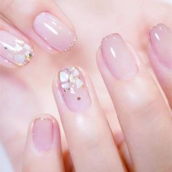 -安可儿Anker's Nail日式美甲美睫