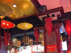 -淮安宴·淮扬菜(清河路一店)