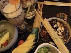 -金色印象·4k影院式足体养生(大渡口店)