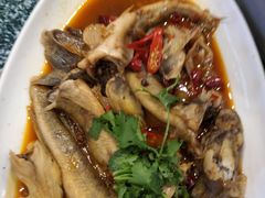 -秦淮人家风味酒楼(赣榆店)