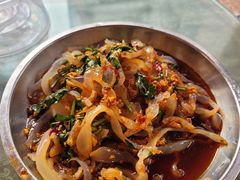 -湛江海鲜餐厅