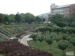-江苏科技大学(梦溪校区)