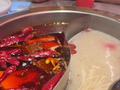 -热辣宗师·串串火锅(万达金街店)