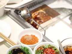 -海底捞火锅(高科广场店)