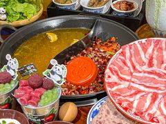 -楠火锅(绿地新都会店)