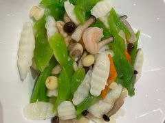 -城南往事·鲁菜·烤鸭(世茂宽厚里·大明湖店)