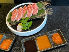 -樱嘢·炭火烧肉(惠南店)