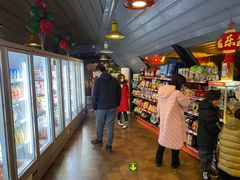 -枫花园汽车电影院(朝阳公园店)