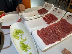 -大四喜·鲜牛肉火锅(洛阳大学城店)