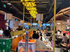 -吃城都·鱼蛙火锅(西玉龙街店)