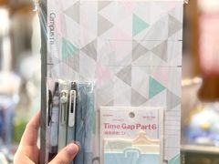-开益书店(郓城南路店)