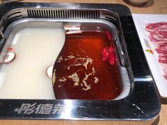 -彤德莱牛肉火锅(双港店)