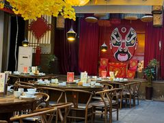 -老灶房-四川土菜(铁牛广场店)