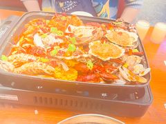 -望江门小龙虾(胜利河美食街店)