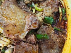 -李记热干面· 襄阳牛肉面