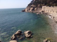 iphone_upload_pic-崂山仰口游览区
