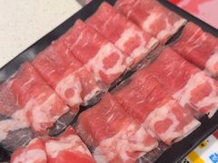 -钢管厂五区小郡肝串串香火锅(梅川路店)