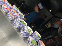 -老乌家特色小炒泡馍(大皮院店)