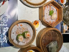 -叹茶靓点·粤式餐厅·全天茶市(石井万民广场店)