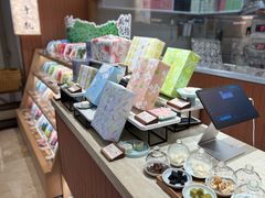 -阮大兴糕团(滨江宝龙店)
