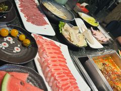 -重庆九记老火锅(广场店)
