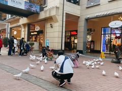 -王府井奥莱临潼小镇(临潼店)