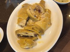 -中国厨房/台湾牛肉面