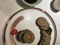 鹅肝寿司卷-乾园(天河城店)