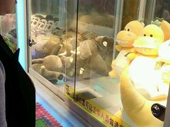 -PAWTOY爪e玩偶店(天兴罗斯福店)