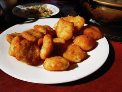 -朝伟清真铜瓢牛肉馆(三十年老·店)