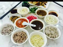 -太原面食店(解放路店)