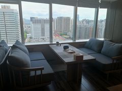 -秋果S酒店(深圳会展中心联合广场店)