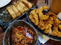 -付小姐在成都(中山公园店)