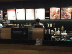 -星巴克(杭州西湖银泰1F店)