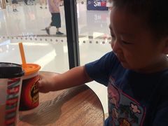 -星巴克(合肥包河万达广场店)