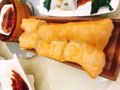 -顺德人家食府(黄金广场店)