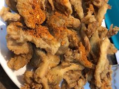 -迎三江菌汤兔(星桥街西段店)