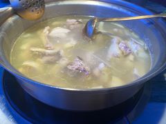 -大头椰·椰子鸡火锅(南宁万象城店)