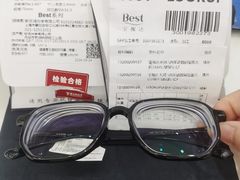 -宝视达眼镜(郏县一店)