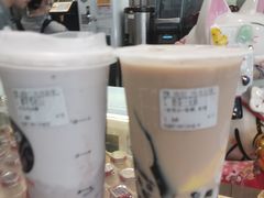 -CoCo都可(湖滨银泰店B区店)