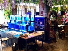 -寂寞的豆芽(龙泽路店)