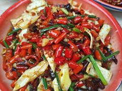 -拈一筷子·宜宾江湖菜(十一街店)