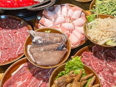 -阳阳老火锅(小南门店)