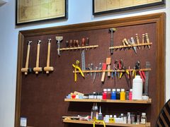 -HEARTISANS手工DIY皮艺体验(安贞环宇荟店)