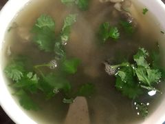 羊杂汤-爆肚冯(廊房二条店)
