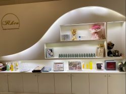 -俪颜·美甲美睫