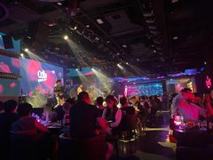 -MOSSO音乐酒吧·live house(南京旗舰店)