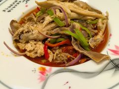 -清真聚陇缘美食餐厅(南横东街店)